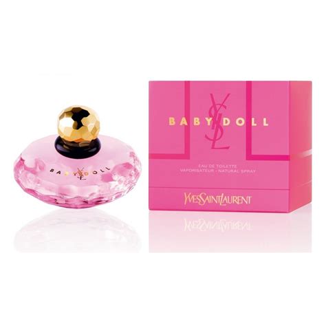 ysl rose babydoll dupe|Perfumes Similar To Baby Doll – Perfume Nez.